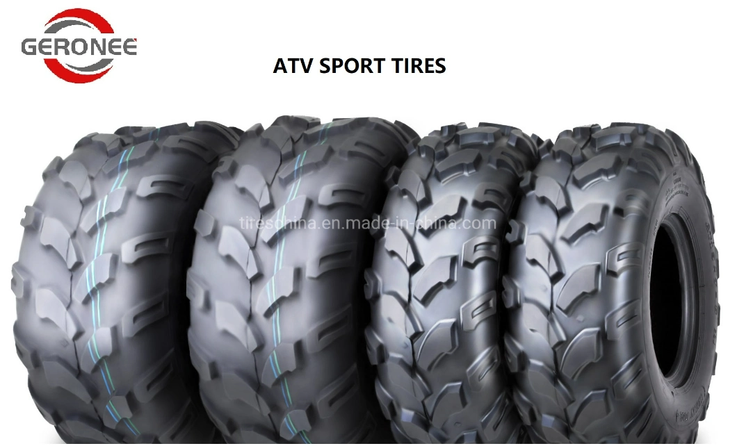 Wanda ATV UTV Sxs Scooter Tyre Reifen Specialty Tire Model P311 18X9.50 19X7.00 19X9.50 20X9.50 21X7.00 21X7.00-8 (18′′-21′′)